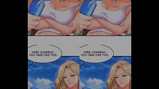 Embrace Me Gently&comma; Until I Break Comics Mature Manhwa